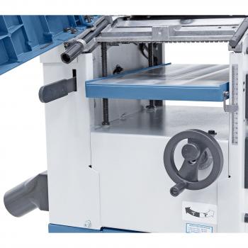 Bernardo Abricht- und Dickenhobelmaschine PT 305 D - 230 V